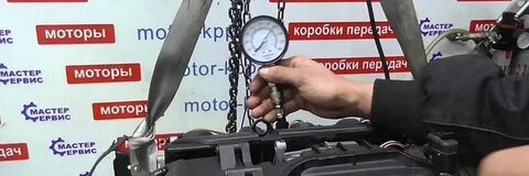 Как проверить двигатель при покупке
