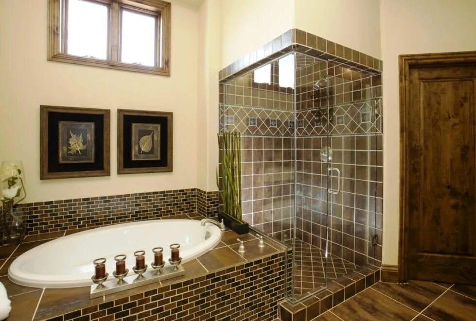 Boys' Bathroom - Современный - Ванная комната - Ванкувер - от эксперта The Sky i
