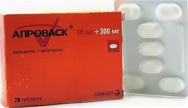 Апроваск. Апроваск таб. по 300мг+10мг №28. амлодипин ирбесартан 300+10. апроваск табл.п.о. 10мг+300мг n28. таблетки апровакс 10+300.