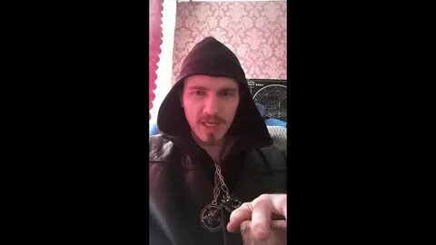 Горе маги