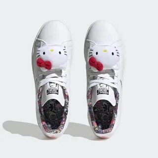 Adidas hello kitty