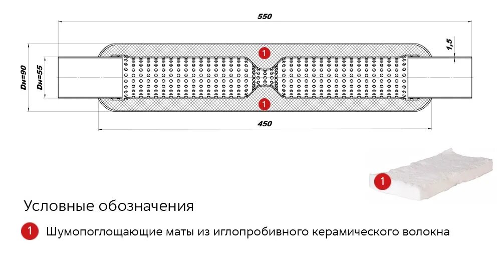 Чем отличаются резонаторы. Резонатор пламегаситель стронгер. Устройство пламегасителя вместо катализатора. Схема пламегасителя вместо катализатора. Пламегаситель стронгер схема.