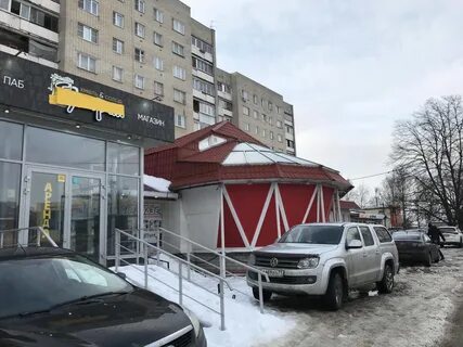 Красногвардейская подольск