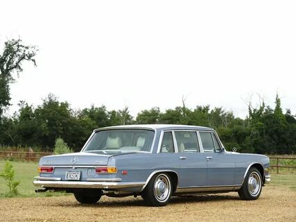 Mercedes 100