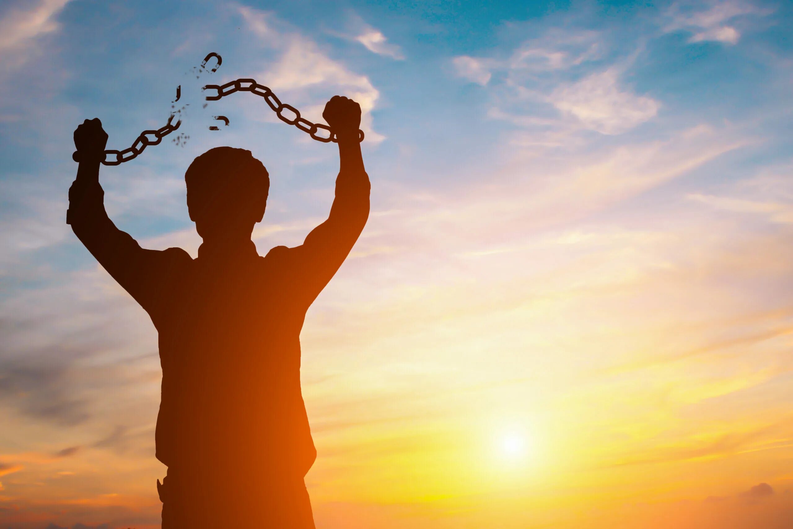 Природа в жизни человека. Планы на будущее. Hope. Looking with the hope for tomorrow. To hope for your future.