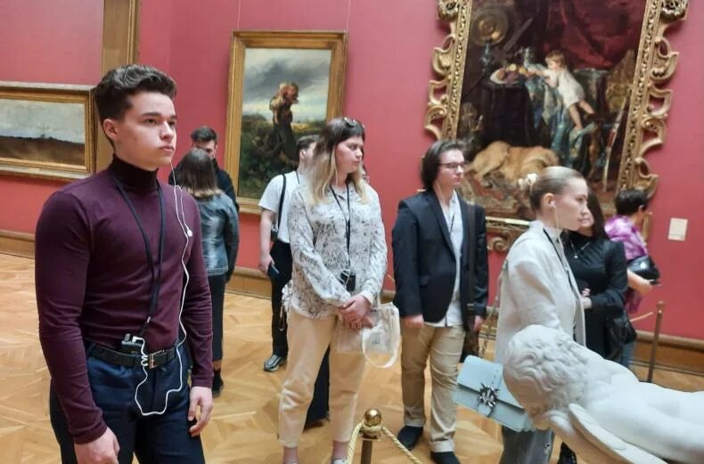 Как попасть в третьяковку без очереди. Как попасть в третьяковку без очереди