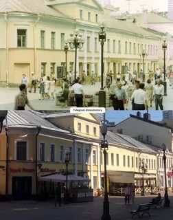 Арбатская 36