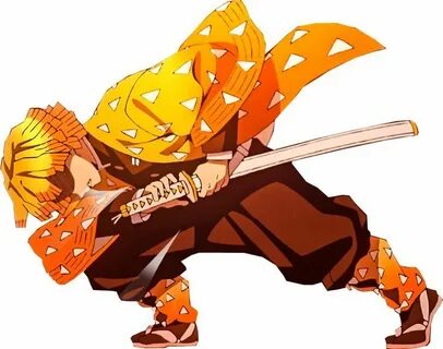 Demon slayer heroes