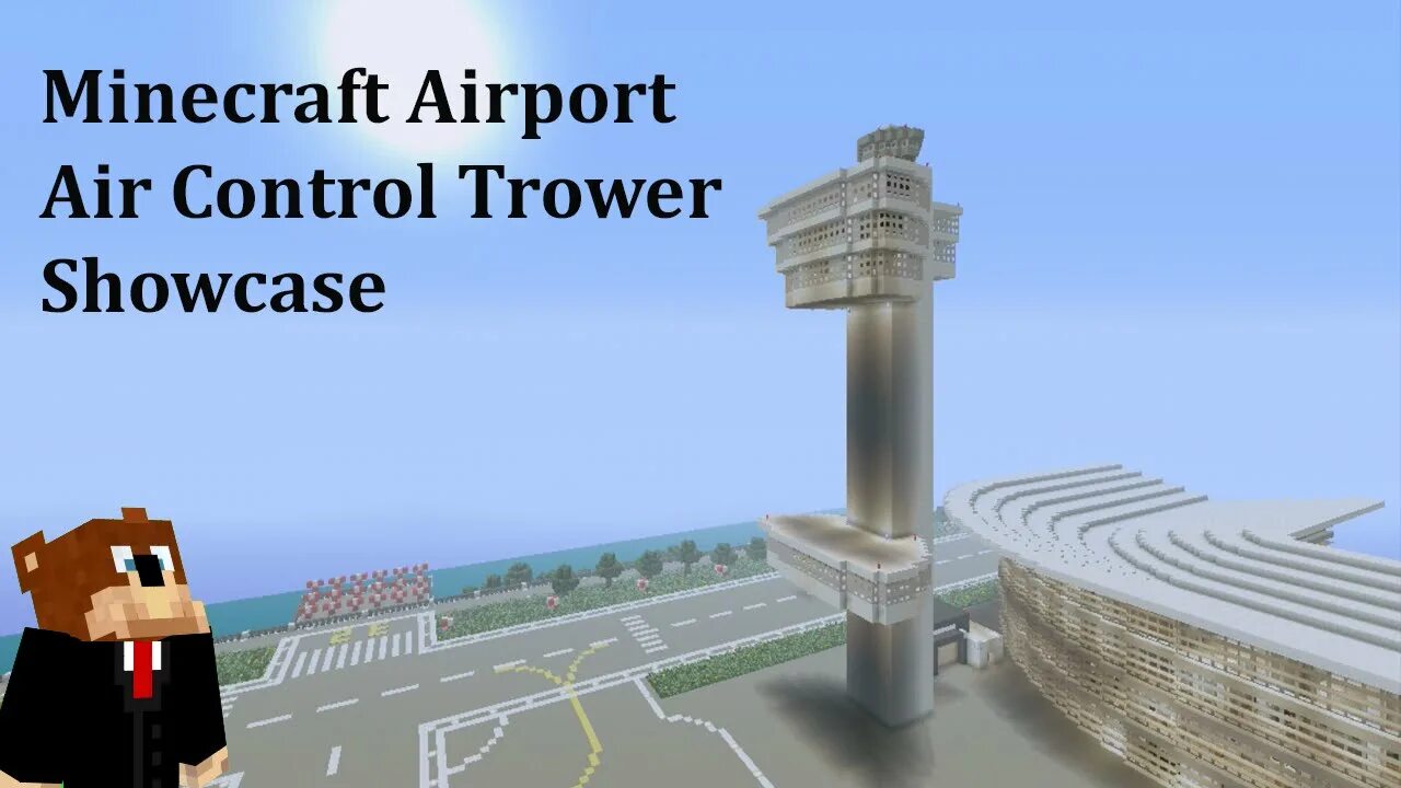 Controlling minecraft