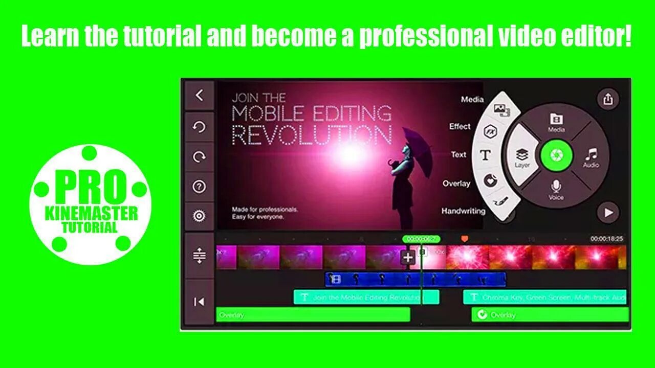 New tutorial