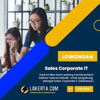 Sales corporation