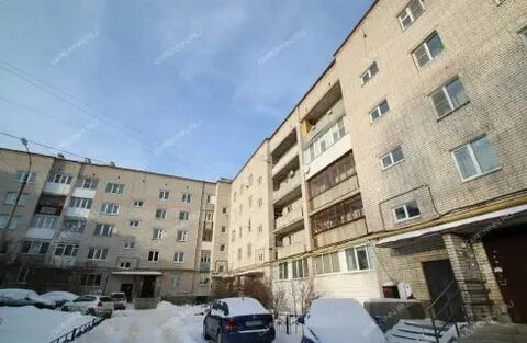 Снимать квартиру город бор нижегородская