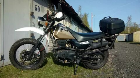 Фантом 220