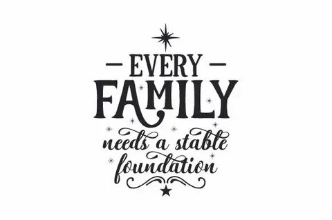 Every family