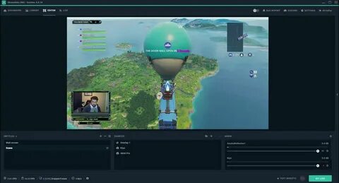 Stream labs obs 64 bit