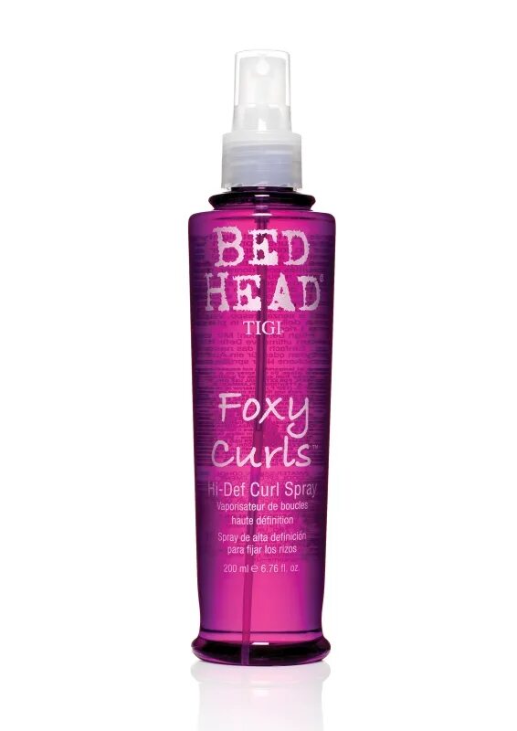 Bed head Tigi для волос спрей. Tigi Bed head Foxy Curls. Tigi Bed head для кудрявых волос. Мусс Tigi Foxy Curls.