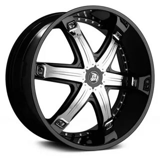 Ultimate wheel