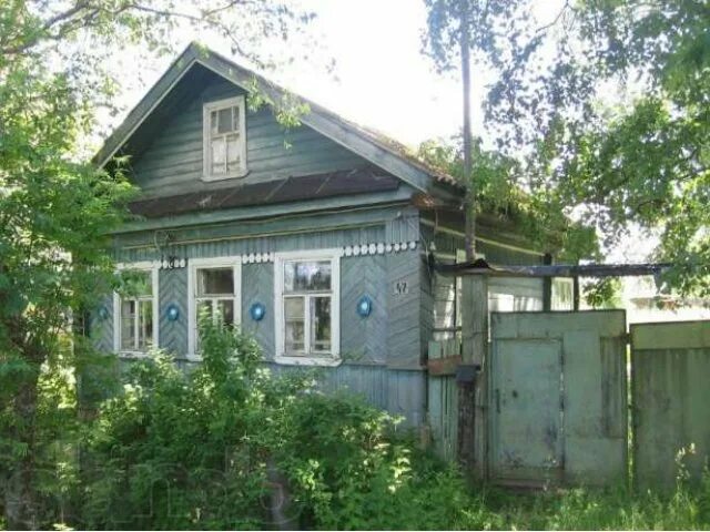 Деревня волочек. Деревня пуйга тверская область.