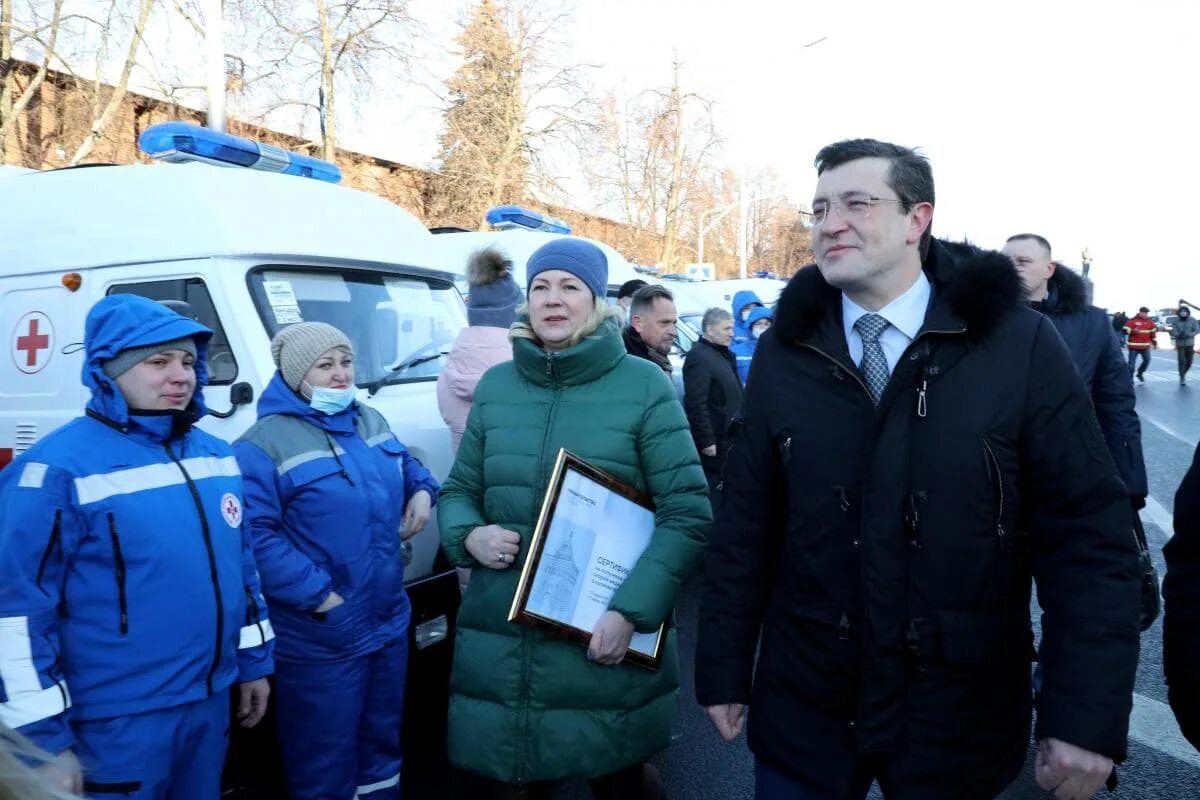 Новости нижегородской области в контакте. Машина Глеба Никитина. Машина губернатора Нижегородской области.