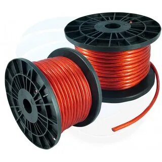 Power wire