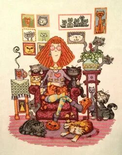Кошатница