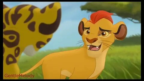Wink kion
