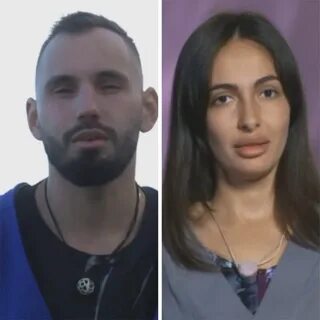 Участник после