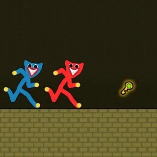 Играть в игру красное синие