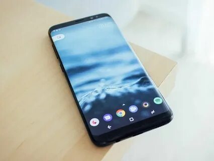 Android 2017