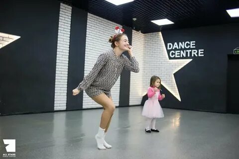 Star dance