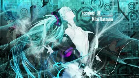 Mesmerize hatsune miku