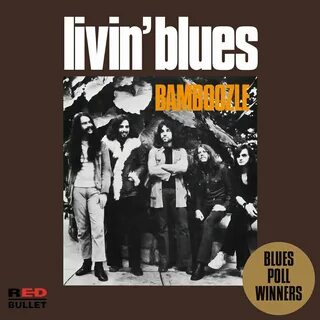Livin blues