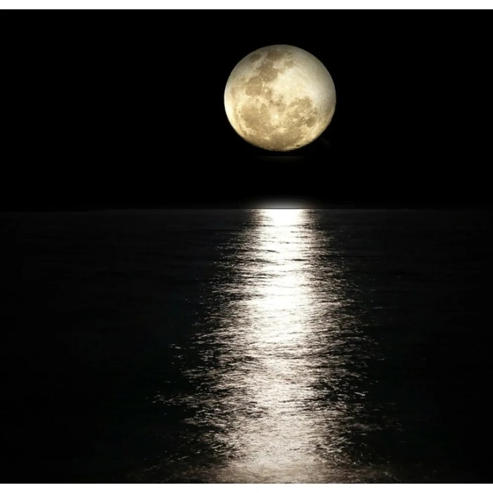 Отражение Луны. Отражение Луны в воде. Луна и Лунная дорожка. Луна над водой. Песня луна дорожка