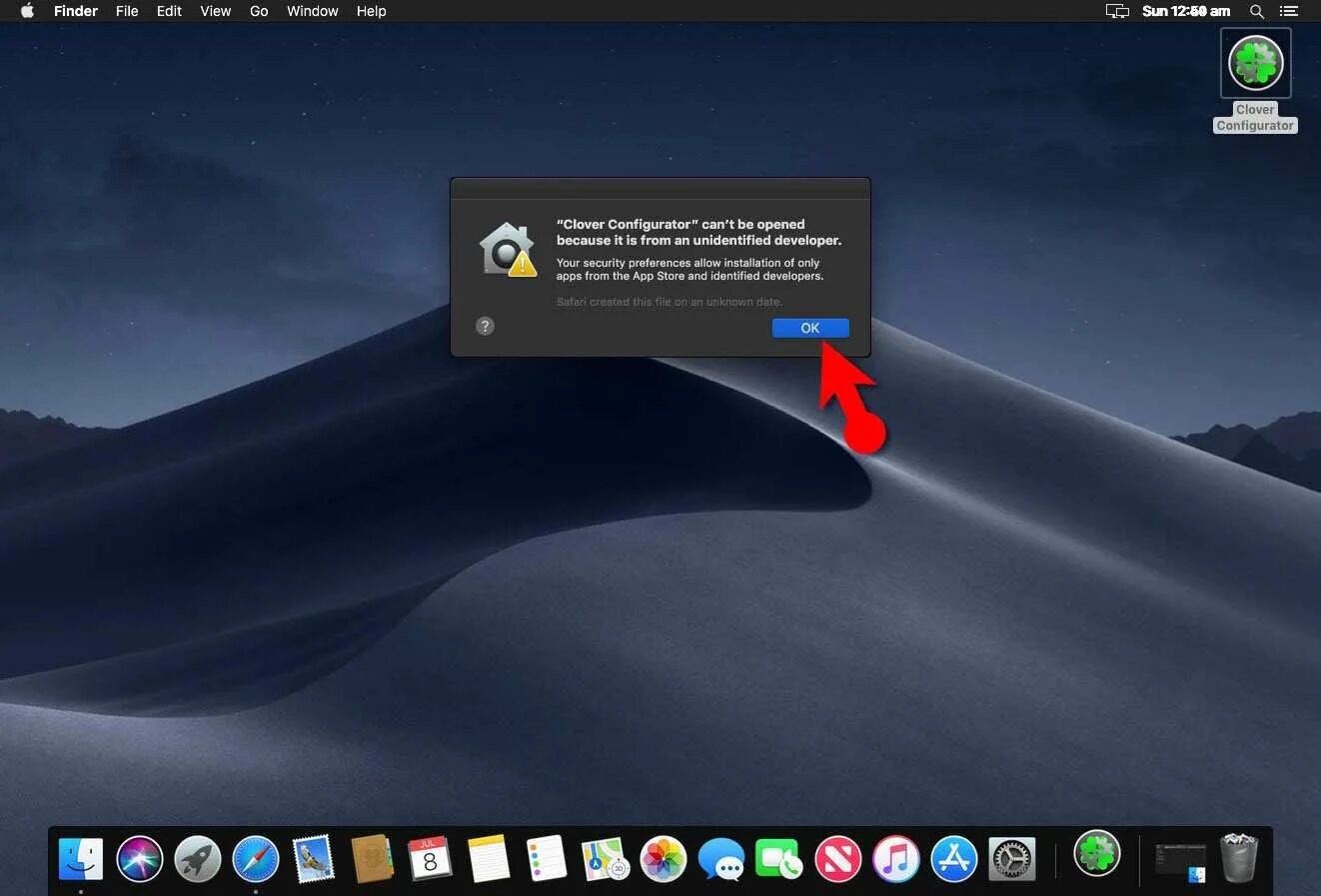 Mojave virtualbox image. Установка mac os mojave. выключить mac os. clover configurator mac os. установка мак ос каталина.