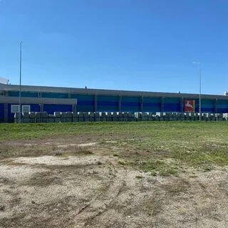 Южноуральск ледовая