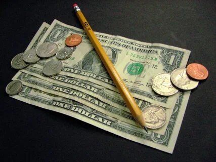 Lower money