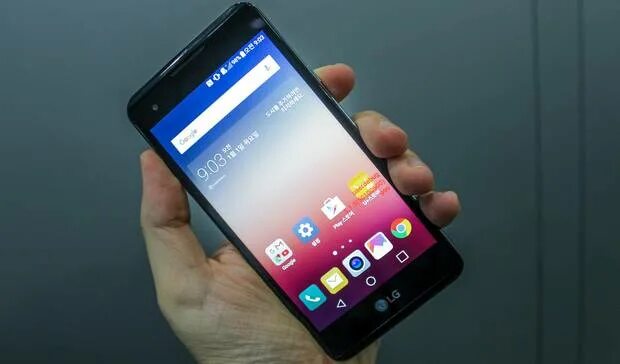 Avito android 5