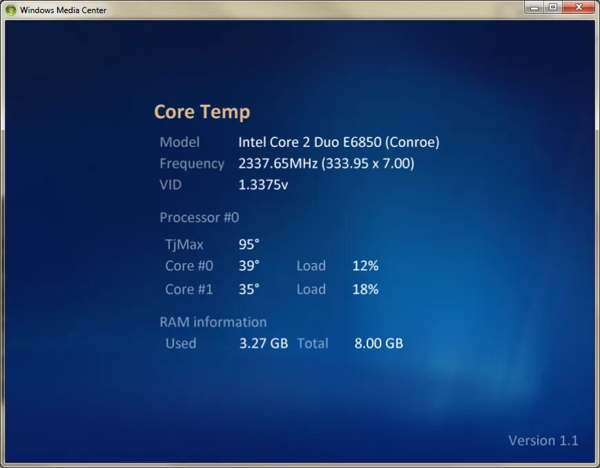 Core Temp. CORETEMP для Windows 10. CORETEMP для Windows 7. Программа CPU Temp. Temp server