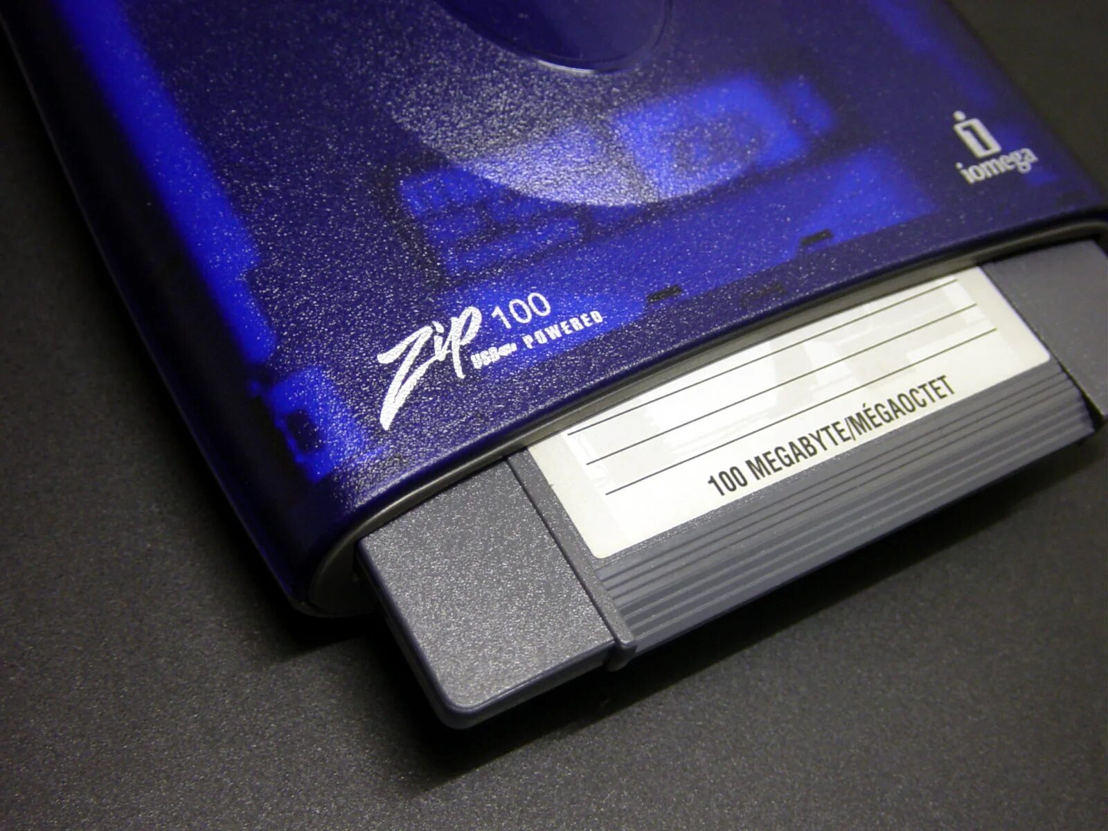 Index disk. Index disk