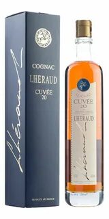 Lheraud cognac