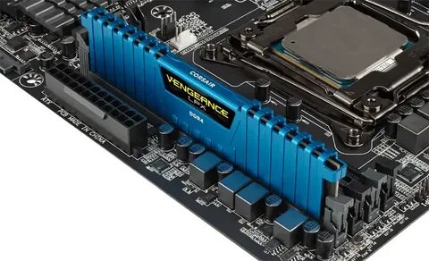 Оперативная память ddr4 3000mhz