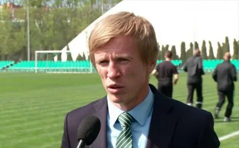 Калешин тренер по футболу