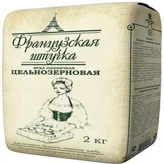 Французская штучка