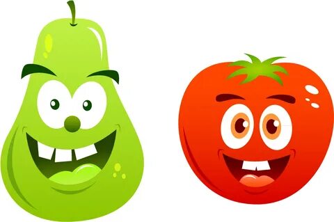 Fruit animation