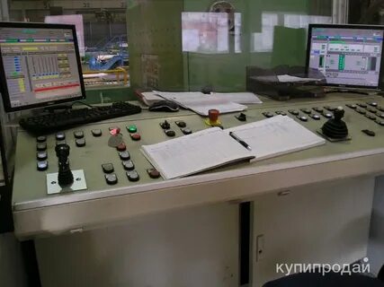 Пульт управления работает