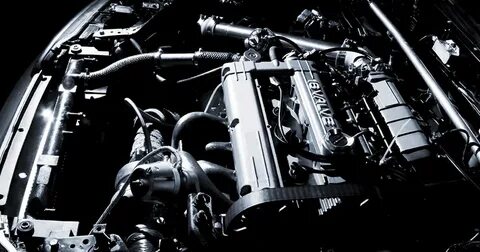 Engine off