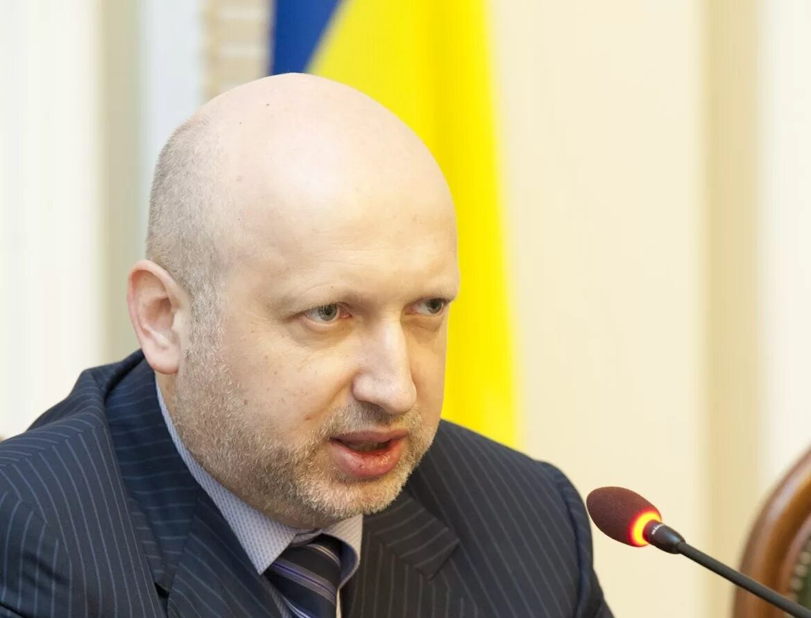 Где турчинов сейчас находится и чем занимается. Где турчинов сейчас находится и чем занимается