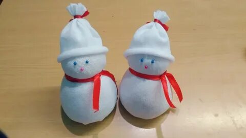 Технология 3 класс новогодняя игрушка