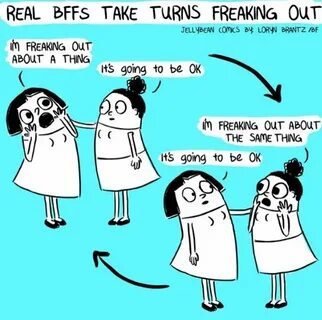 Taking turns