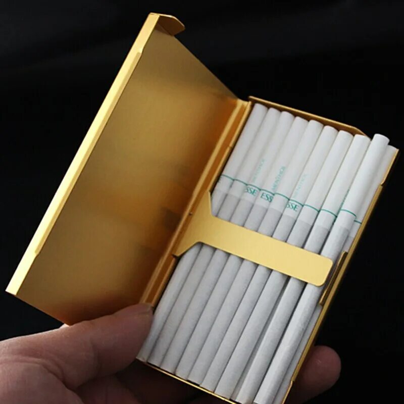 Портсигар Parliament super Slim. Порцигар cigarette Case. Портсигар на 20 сигарет. Esse Special Gold Editions с портсигаром. Длинные сигареты купить